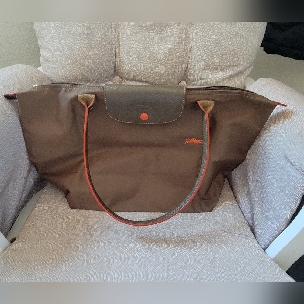 Longchamp Le Pliage tote